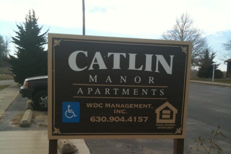 Foto principal - Catlin Manor