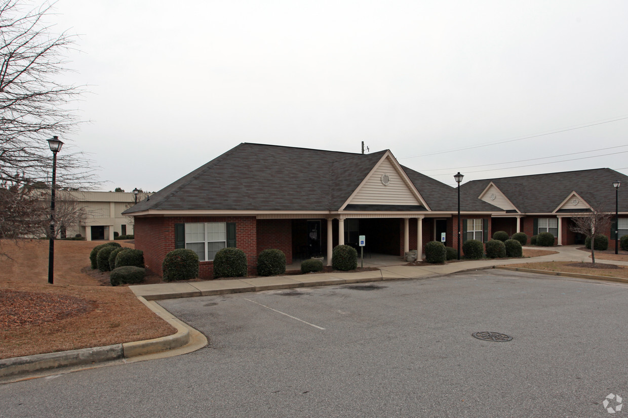 Foto principal - Harmon Hill Apartments