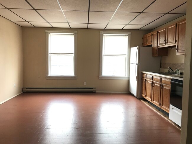 Kitchen - 211 E Water St