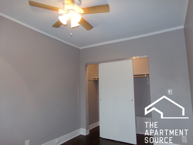 Foto del edificio - 4506 N Central Park Ave