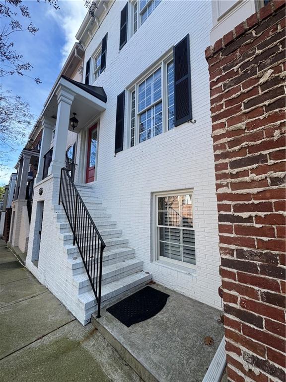 Foto del edificio - 1027 Pearl Point NE