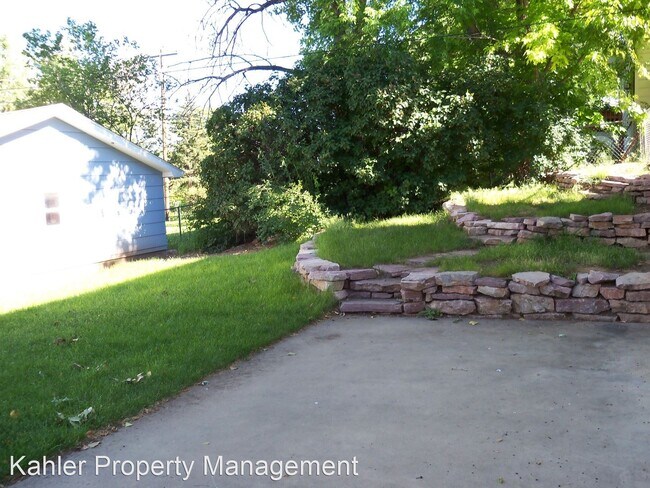 Foto del edificio - 4 br, 2 bath House - 2117 Cruz