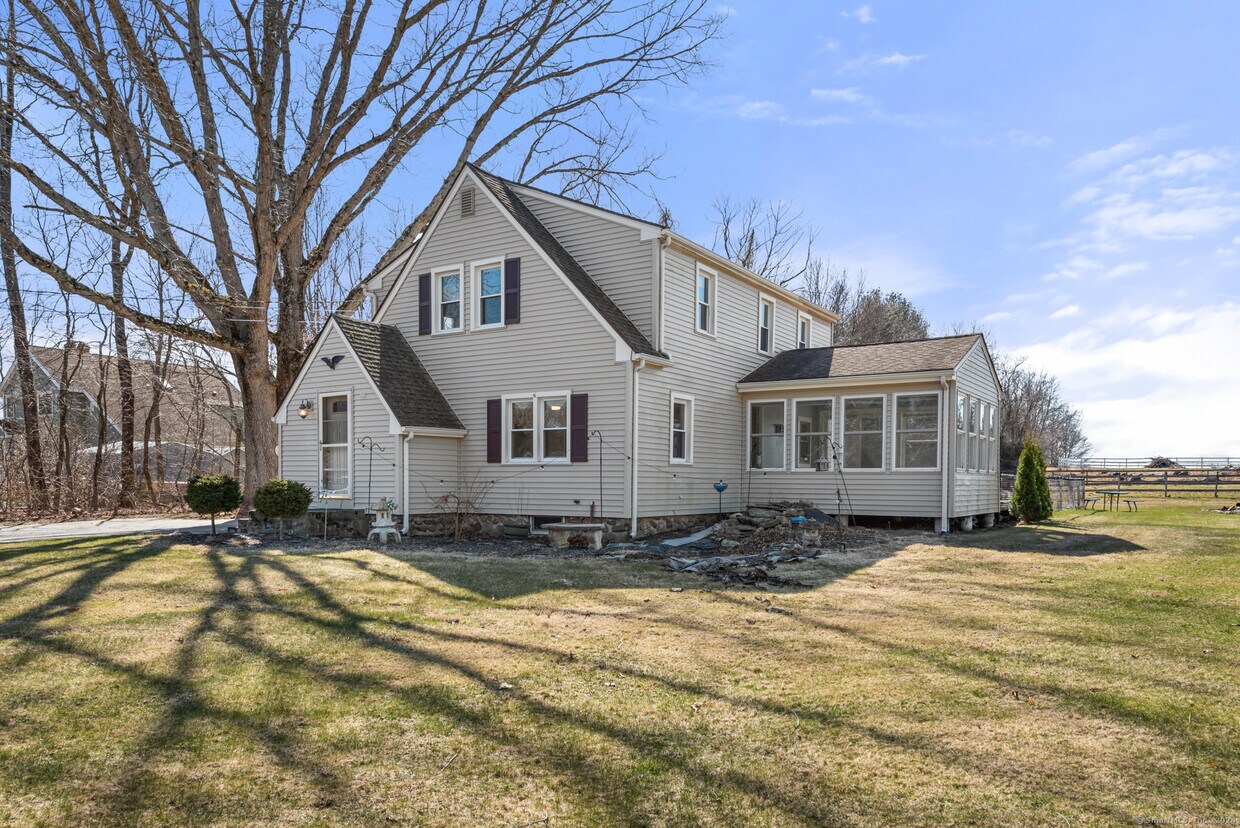 711 Plymouth Rd, Harwinton, CT 06791 House Rental in Harwinton, CT