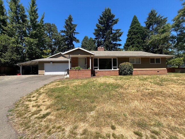 Foto del edificio - 9835 SW Durham Rd