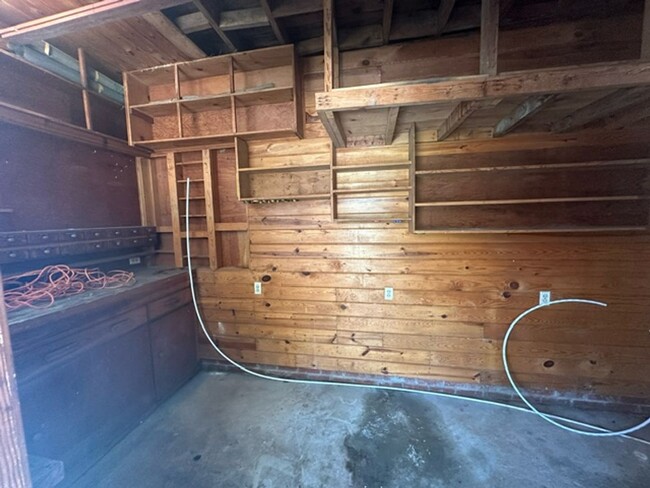 Building Photo - 1203 Ruffin Terrace
