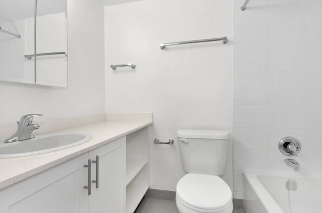 Photo du bâtiment - Shaughnessy House