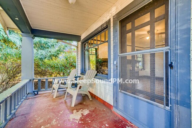 Foto del edificio - 6433 N Haight Ave