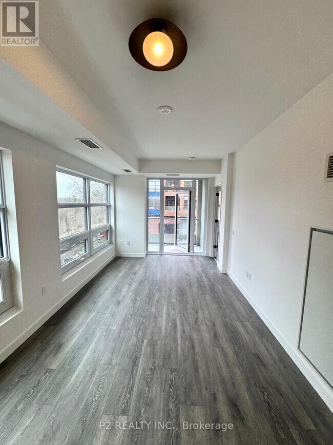 Building Photo - 1635 Military Trail