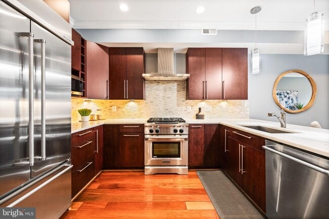 Building Photo - 3614 13th St NW