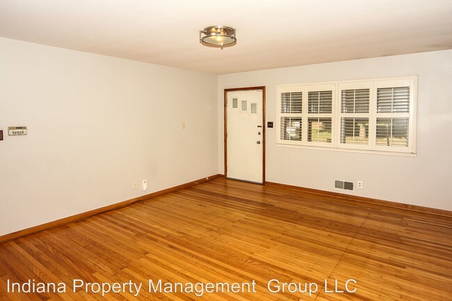 Building Photo - 3 br, 1 bath House - 4255 Otterbein Ave.