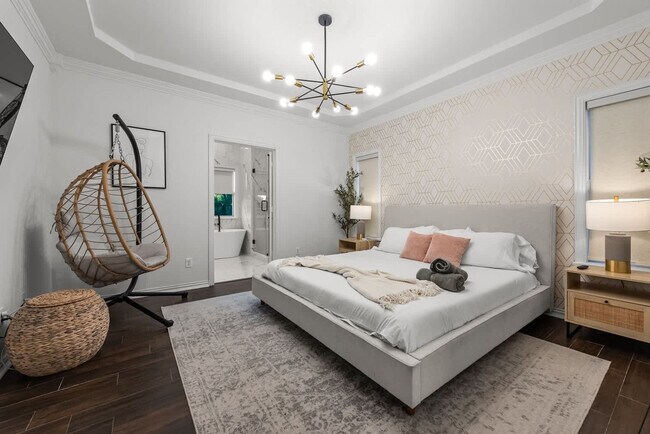 Foto del edificio - 320 Timbercreek Ct