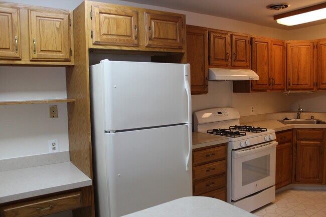 Foto del edificio - 216 Locust St SW