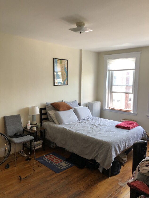 10 Brainerd Rd, Boston, MA 02134 - Apartments In Boston, MA ...