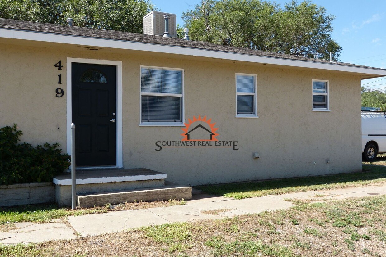 Foto principal - Beautiful one bed one bath apartment--wate...