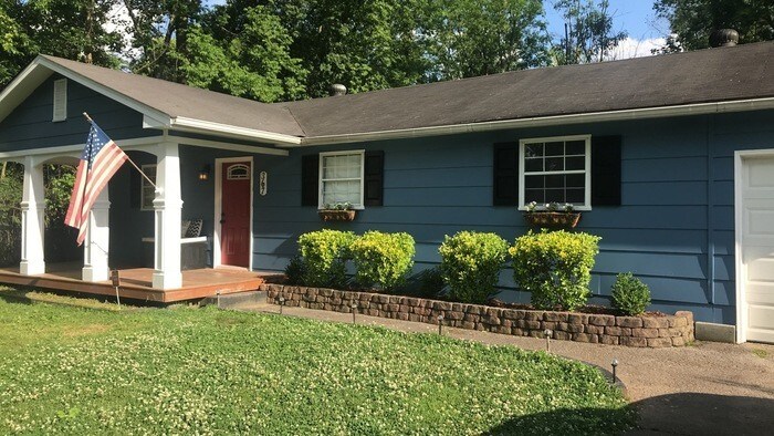 Primary Photo - 367 Stancil Rd