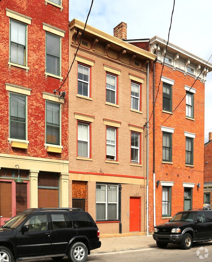 Foto del edificio - 1433 Walnut St