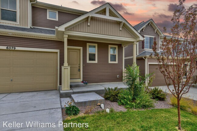 Building Photo - 4 br, 4 bath House - 6379 Moate Lane