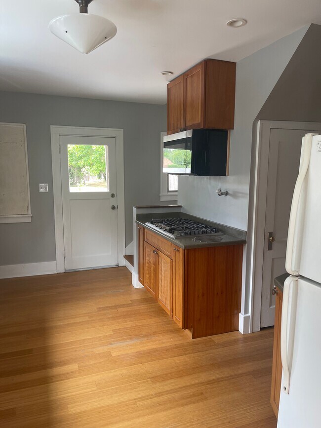 Foto del edificio - 3935 NE 15th Ave