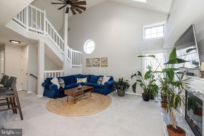 Building Photo - 6847 Brindle Heath Way