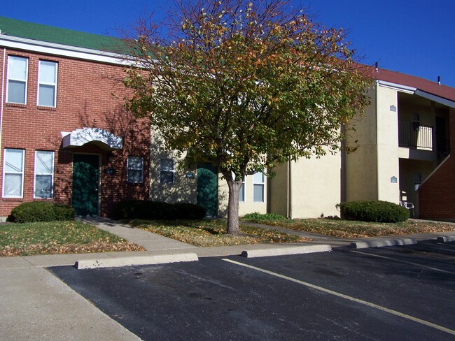 Building Photo - Murphy Blair Gardens Apartments