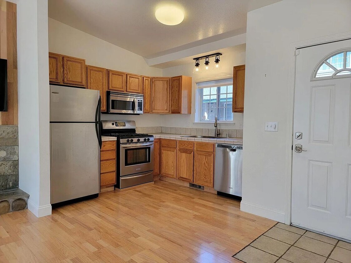 12485 Northwoods Blvd, Truckee, CA 96161 House Rental in Truckee, CA