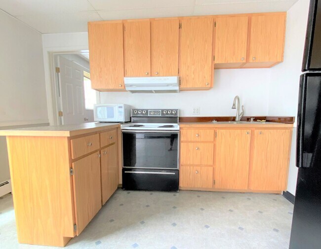 Foto del edificio - 1711 Larch Street, Apt. A