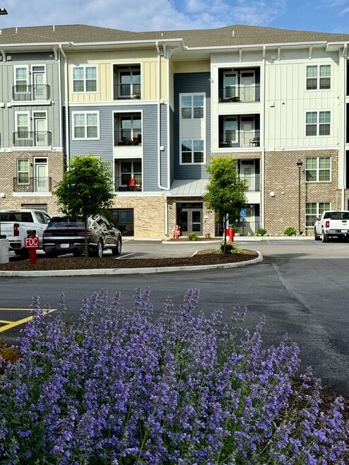 Building Photo - Avant At Huntington Pointe