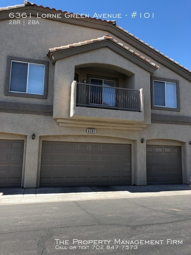 Foto principal - 6361 Lorne Green Ave