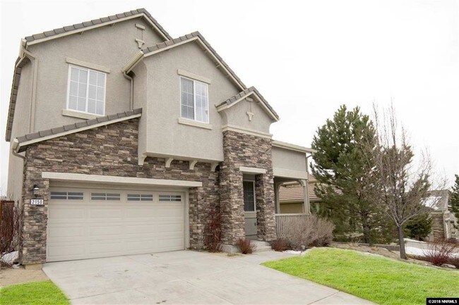 Building Photo - 2150 Peavine Creek Rd