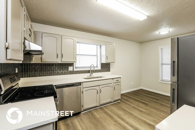 Foto del edificio - 4771 N Springs Rd NW