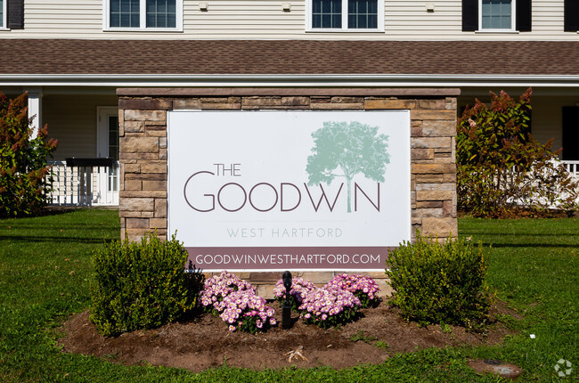 Foto del edificio - The Goodwin