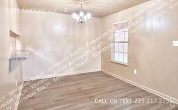 Building Photo - 1421 Cottondale Dr