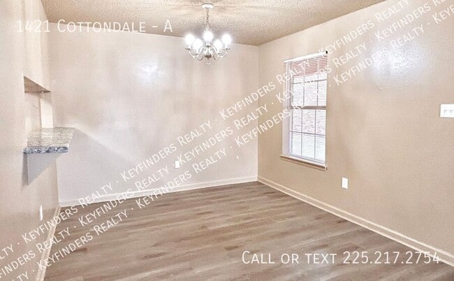 1421 Cottondale-A - 1421 Cottondale-A House
