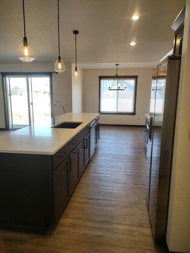 13087 N Farmstead St, Rathdrum, ID 83858 House Rental in Rathdrum, ID