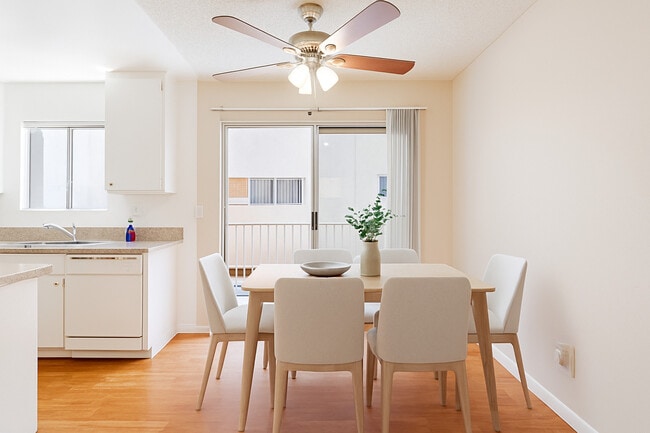 Foto del edificio - Northgate Apartments