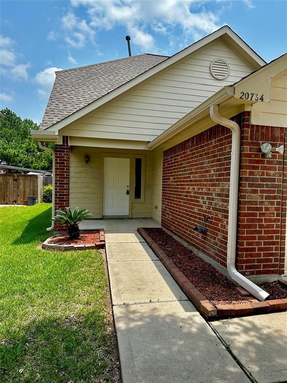 Foto del edificio - 20734 Hardwick Oaks Dr