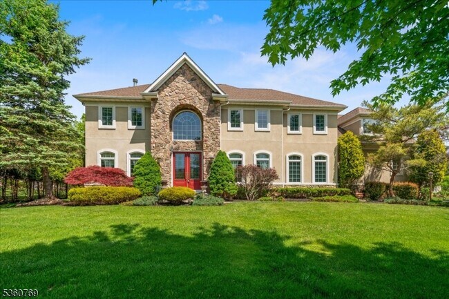Foto del edificio - 36 Saddlewood Ct