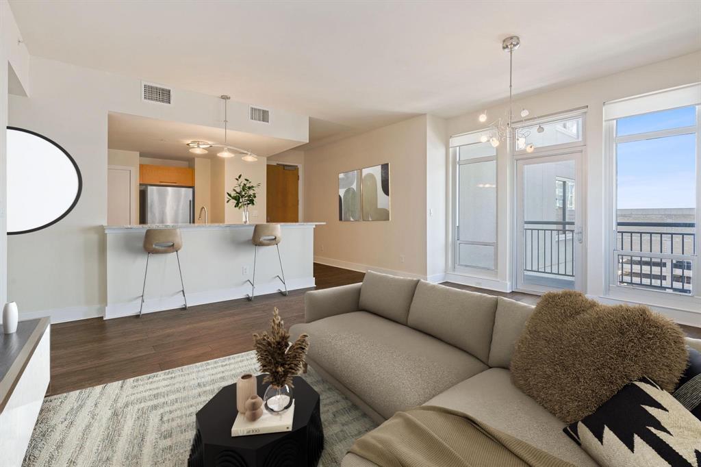 Foto principal - 603 Davis St