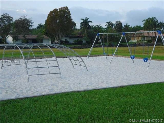 Playground - 7705 Camino Real