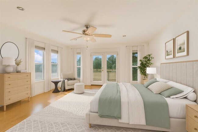 Building Photo - 5731 Misty Hill Cove