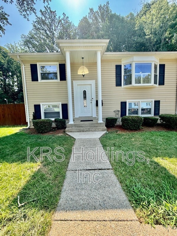 Building Photo - 3931 Forestdale Ave