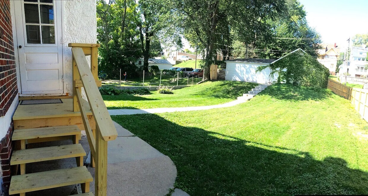 Foto principal - 124 N 38th St