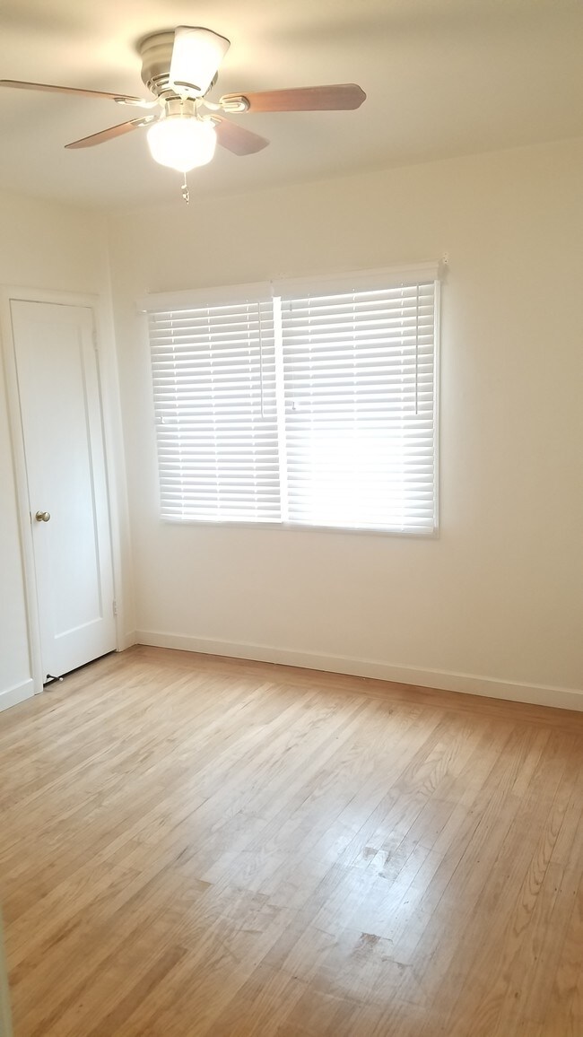 Bedroom - 2300 39th St