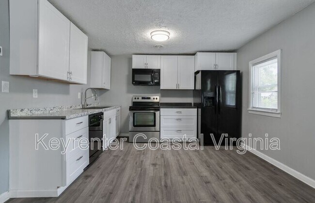 Foto del edificio - 2319 Jamestown Ave