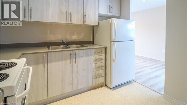 Building Photo - 84 SECOND Street Unit# 207