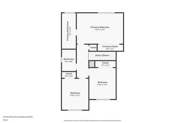 Building Photo - 3719 W Camino Real