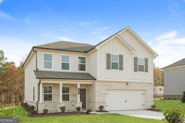 Building Photo - 308 Trulove Ln