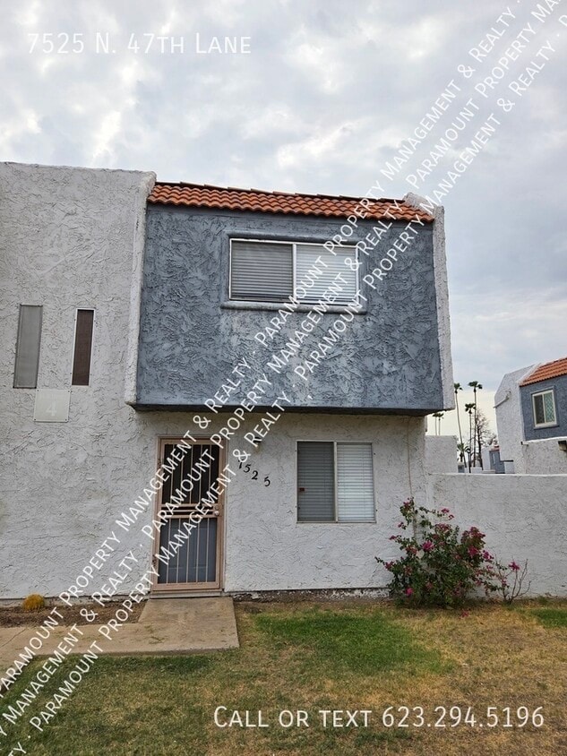 Primary Photo - 7525 N 47th Ln