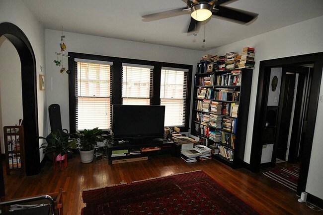 Foto del edificio - 1612 Kipling St