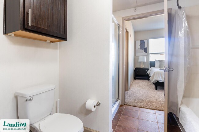 Foto del edificio - 1501 Westpark View Dr